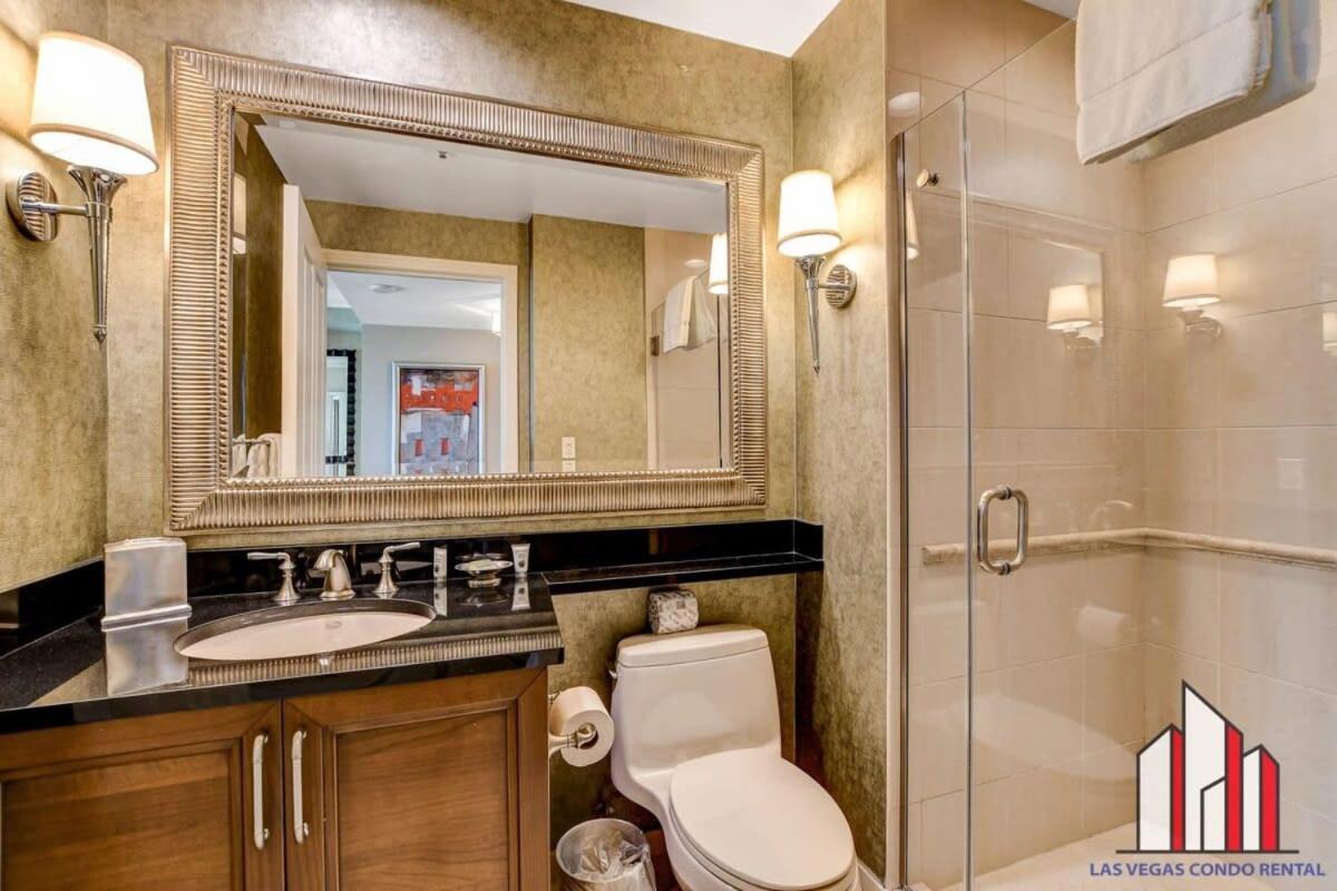Mgm Signature-28-602 1br 2ba Balcony Jacuzzi Holiday home *