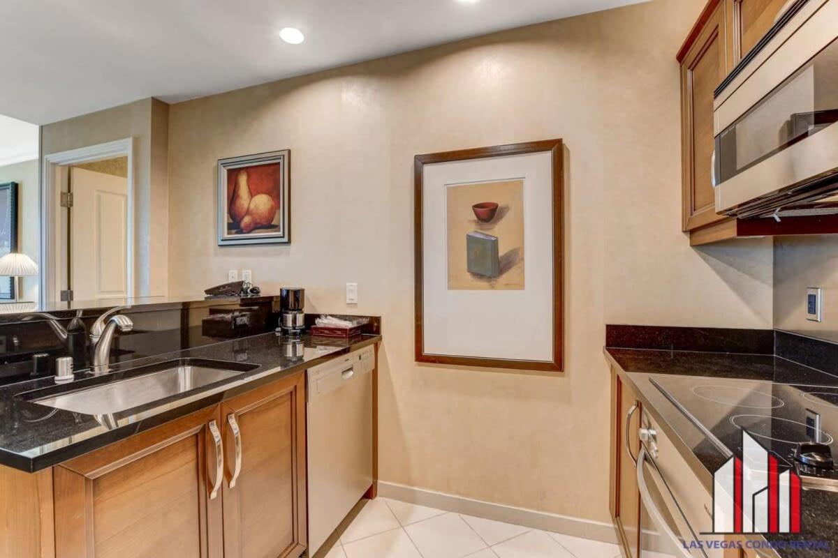 Mgm Signature-28-602 1br 2ba Balcony Jacuzzi Las Vegas