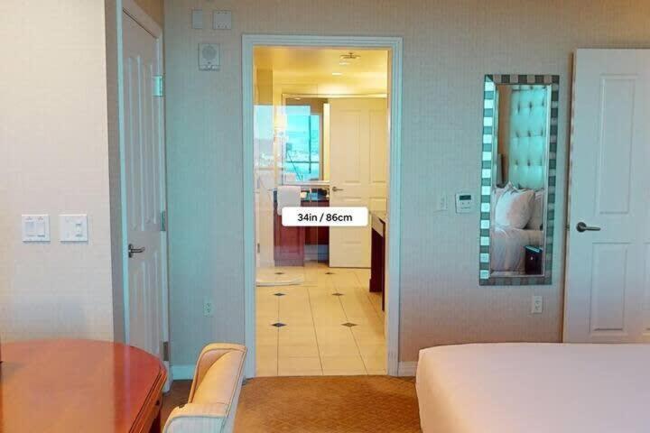 Holiday home Mgm Signature-10-714 1br Balcony Accessible Las Vegas