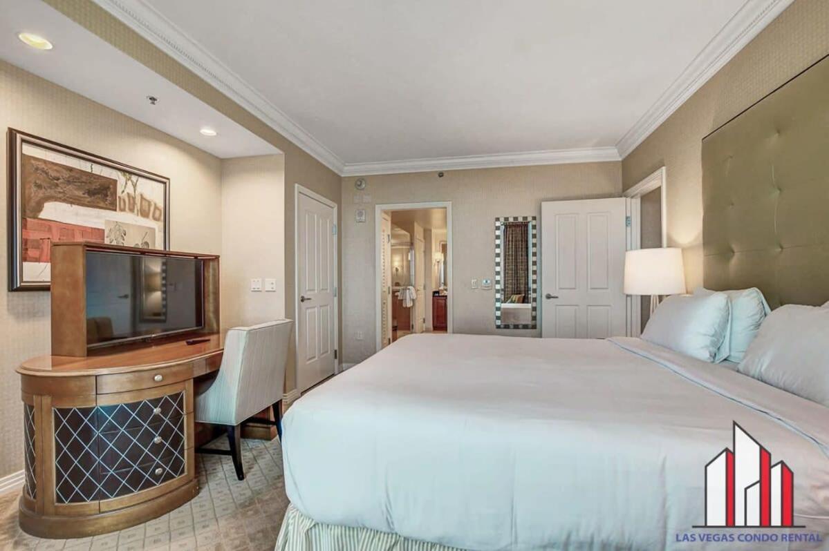 Mgm Signature-10-714 1br Balcony Accessible Holiday home