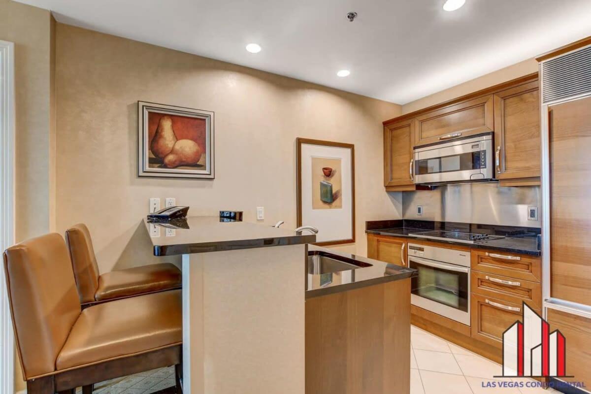 Mgm Signature-28-602 1br 2ba Balcony Jacuzzi