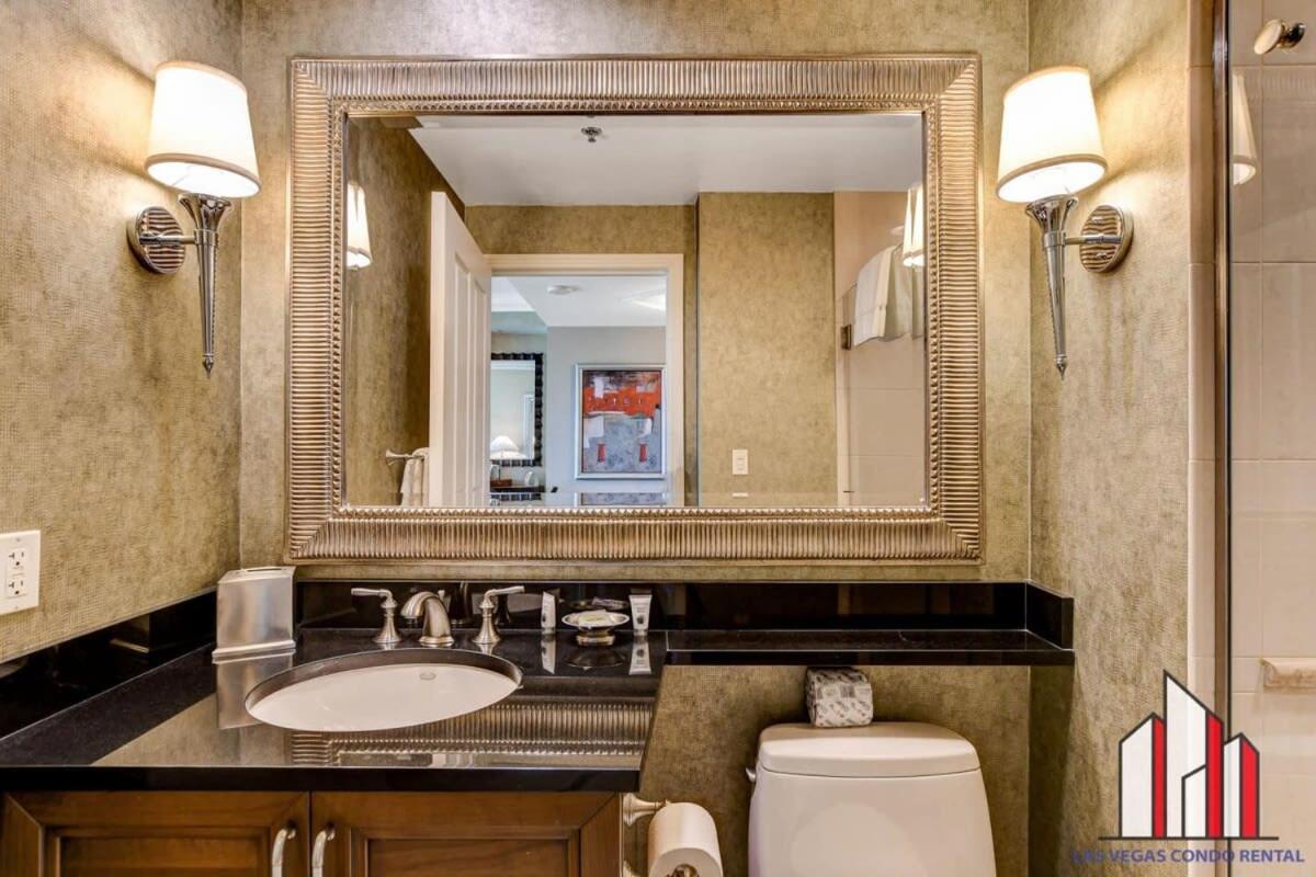 Holiday home Mgm Signature-28-602 1br 2ba Balcony Jacuzzi Las Vegas