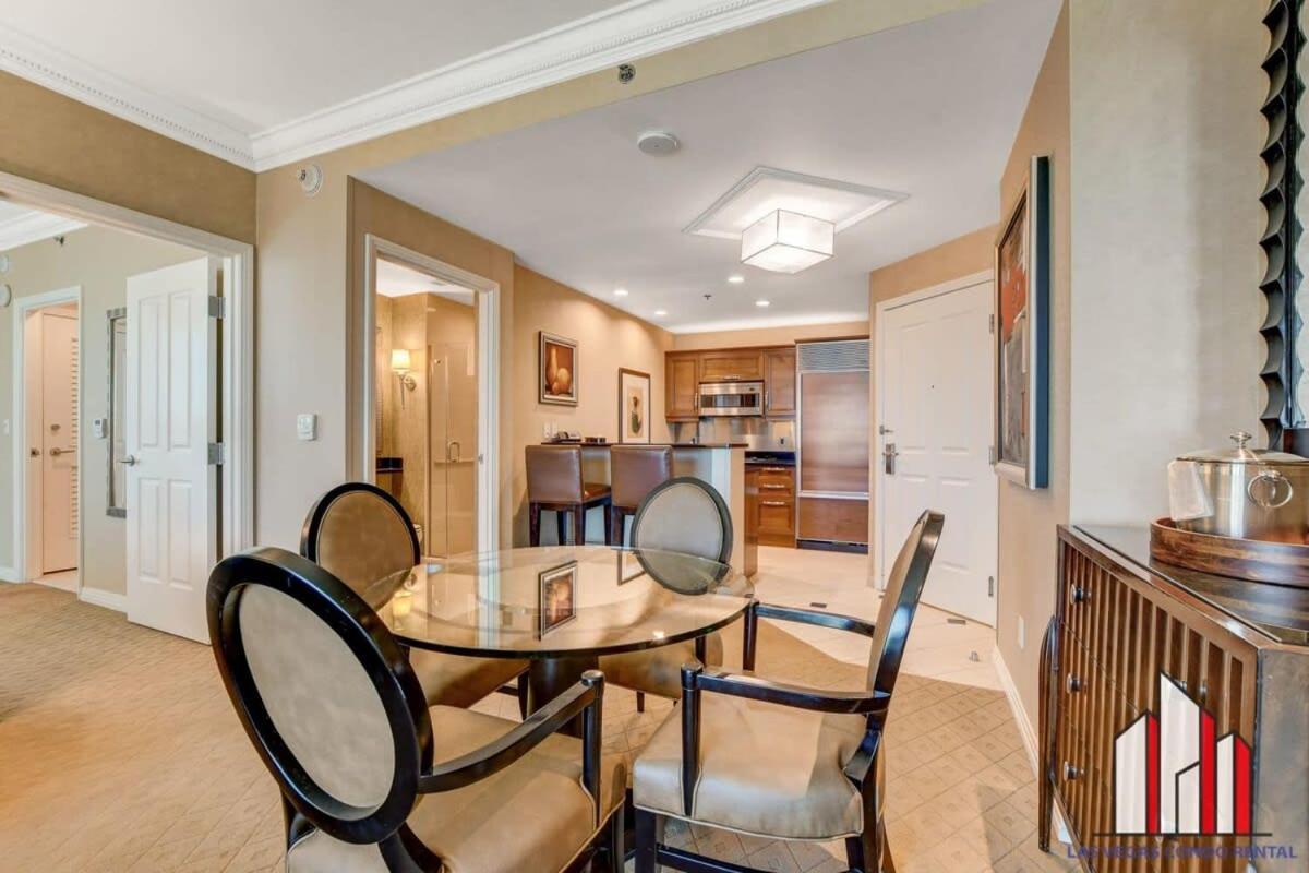 Mgm Signature-28-602 1br 2ba Balcony Jacuzzi * Las Vegas
