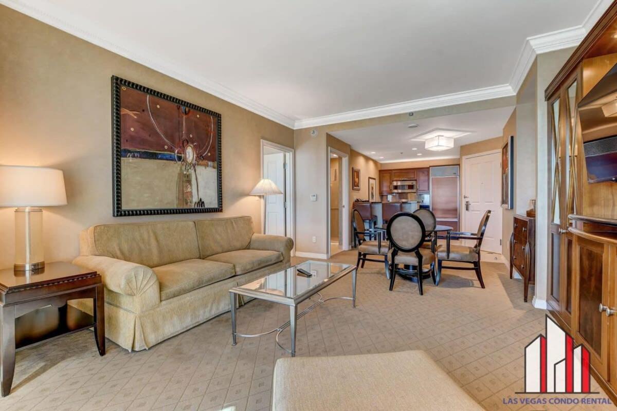 Mgm Signature-28-602 1br 2ba Balcony Jacuzzi Holiday home *