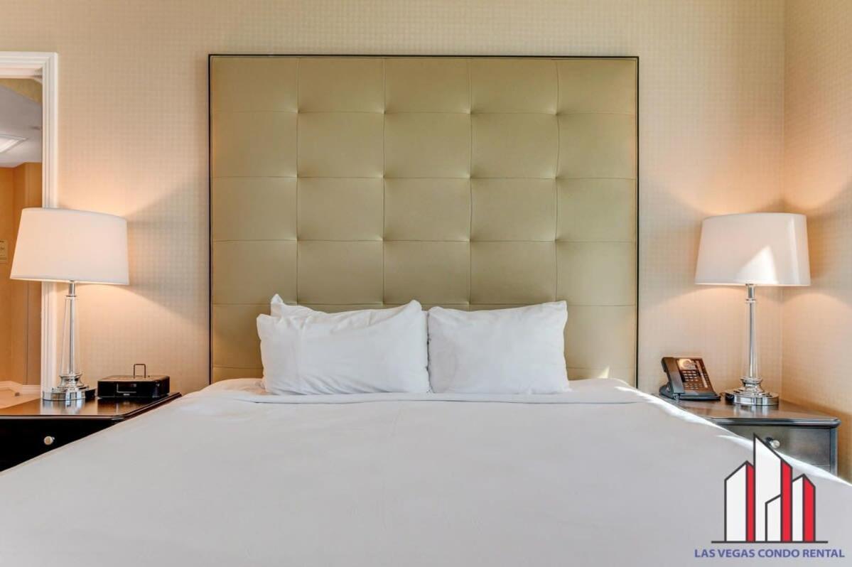 Mgm Signature-28-602 1br 2ba Balcony Jacuzzi Las Vegas