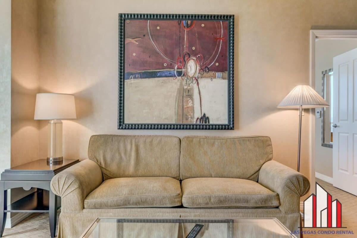 Holiday home Mgm Signature-28-602 1br 2ba Balcony Jacuzzi *