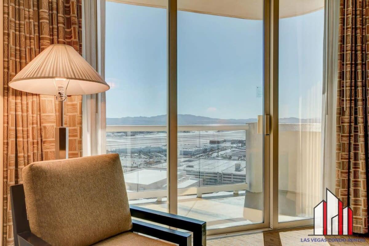Mgm Signature-28-602 1br 2ba Balcony Jacuzzi
