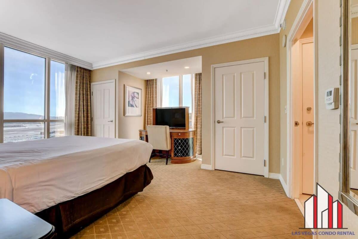 Mgm Signature-28-602 1br 2ba Balcony Jacuzzi Holiday home *