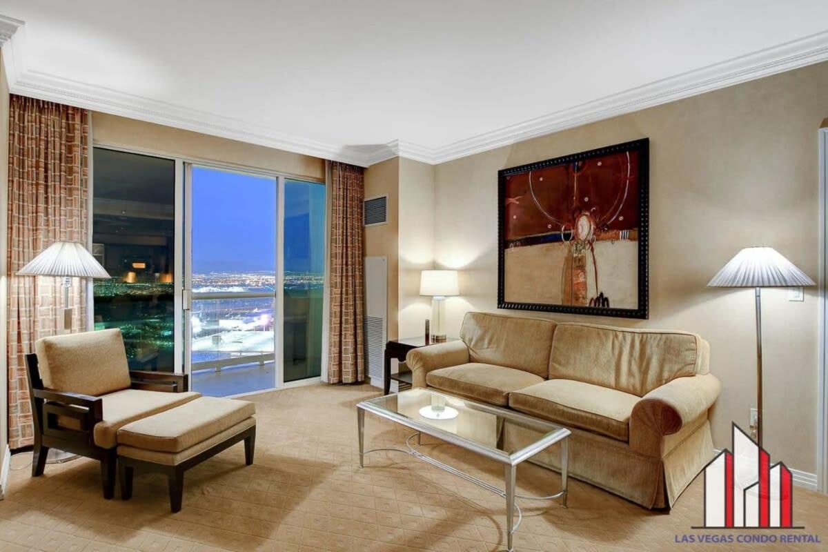 Holiday home Mgm Signature-28-602 1br 2ba Balcony Jacuzzi