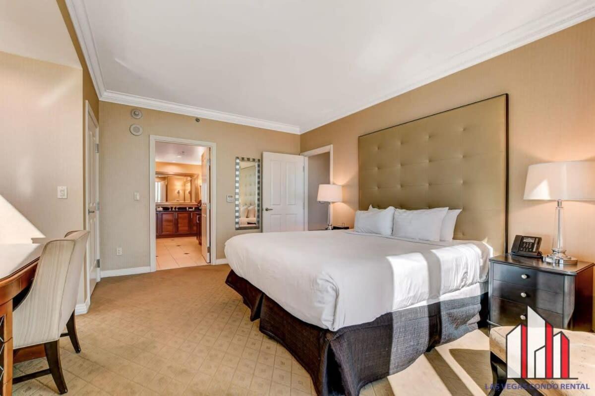 Holiday home Mgm Signature-28-602 1br 2ba Balcony Jacuzzi *