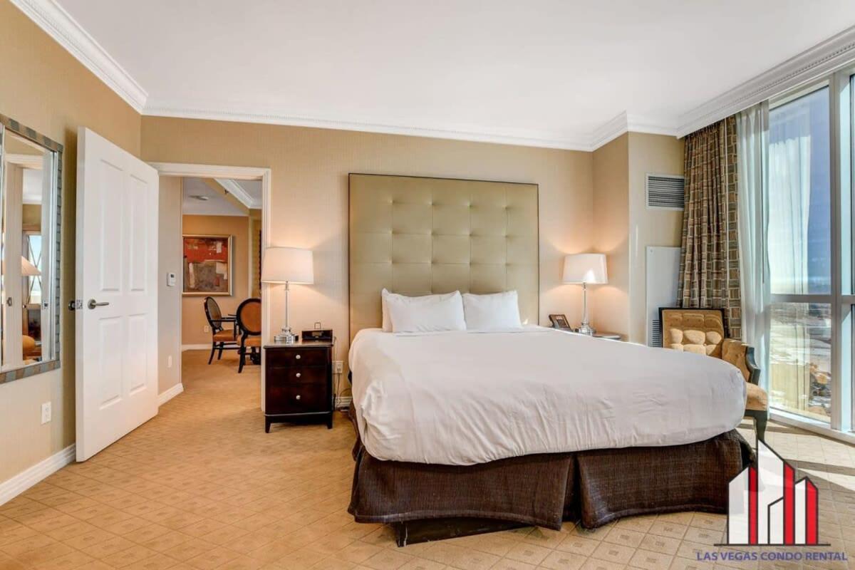 Holiday home Mgm Signature-28-602 1br 2ba Balcony Jacuzzi Las Vegas