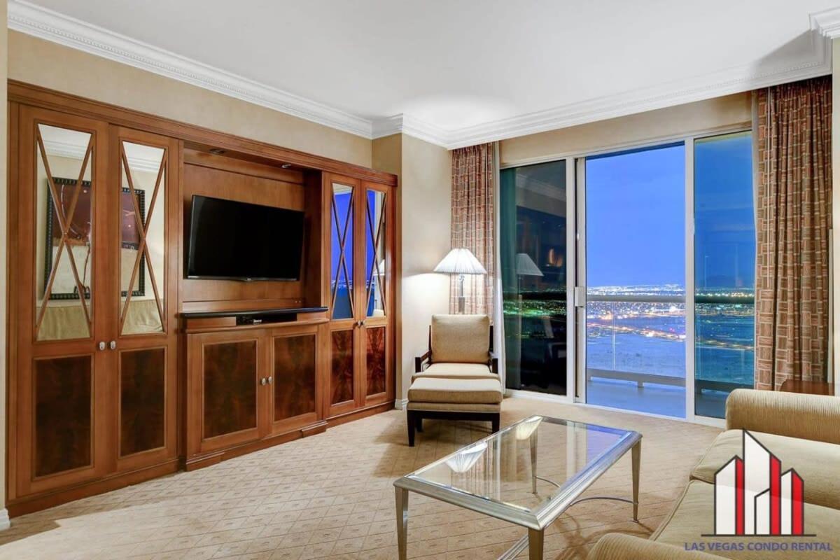 Holiday home Mgm Signature-28-602 1br 2ba Balcony Jacuzzi