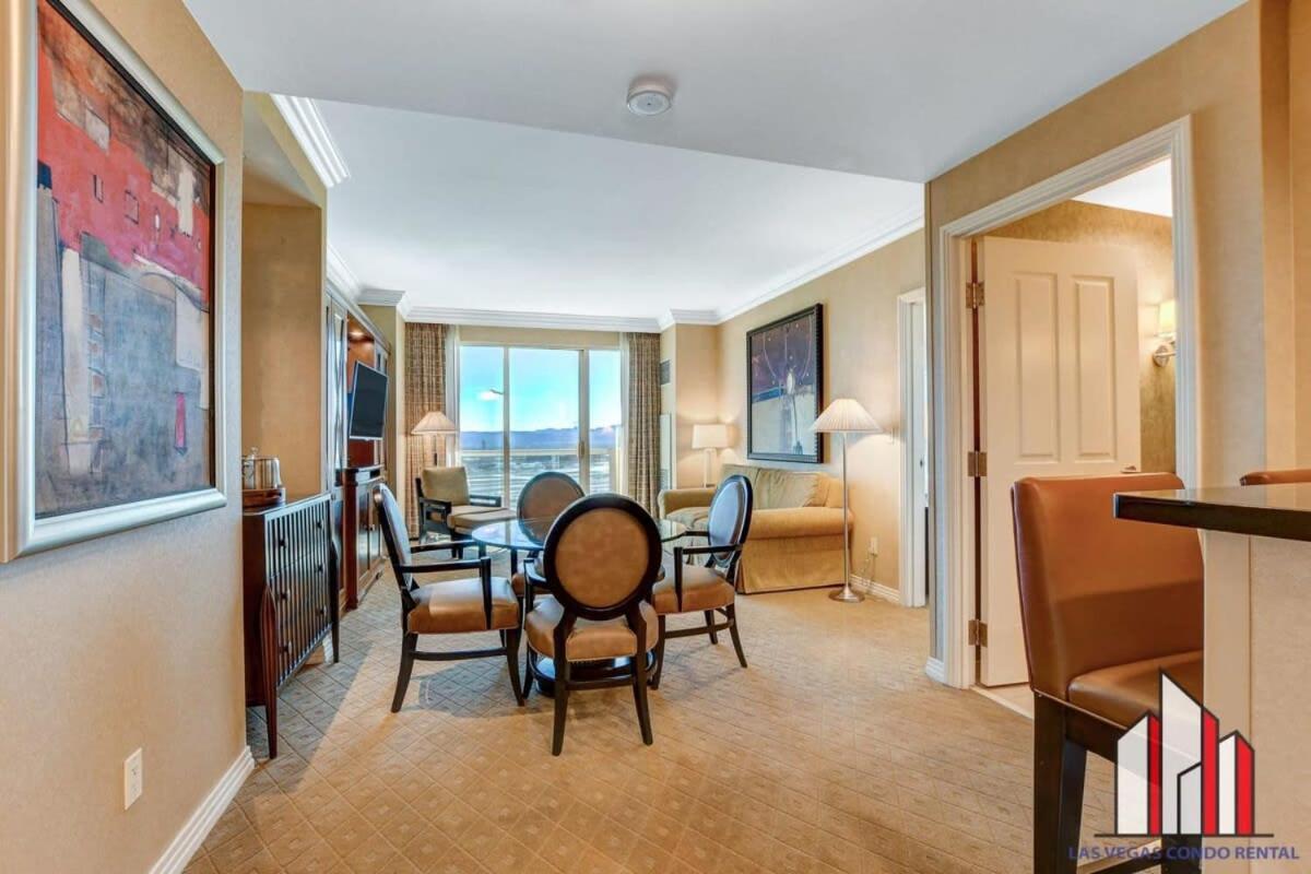 Mgm Signature-28-602 1br 2ba Balcony Jacuzzi *