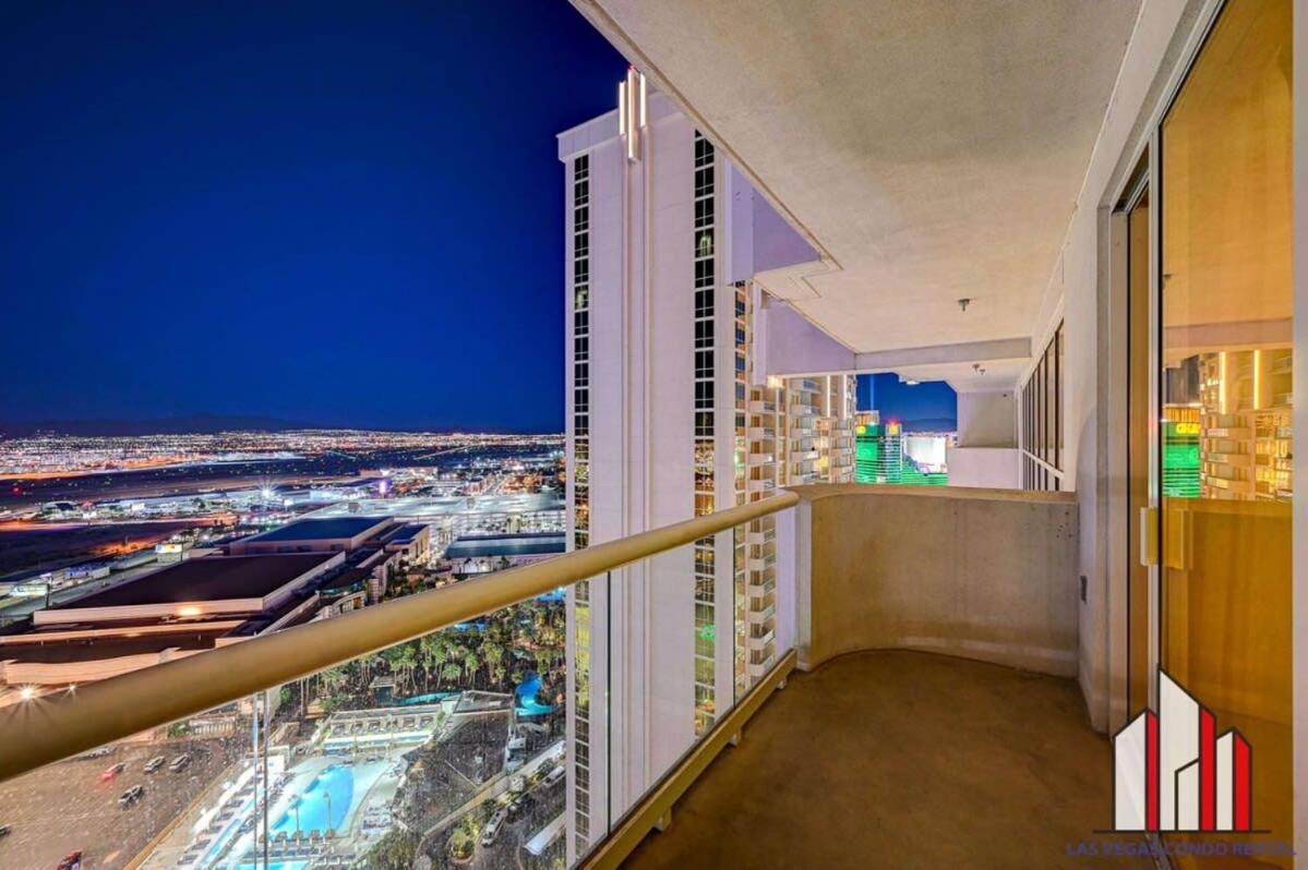 Mgm Signature-28-714 1br 2-bath Balcony