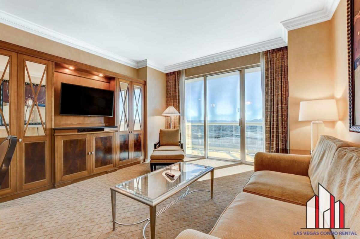 Mgm Signature-28-602 1br 2ba Balcony Jacuzzi Las Vegas