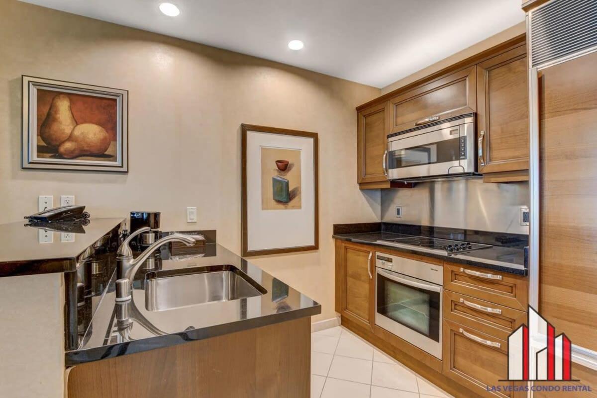 Holiday home Mgm Signature-28-602 1br 2ba Balcony Jacuzzi *
