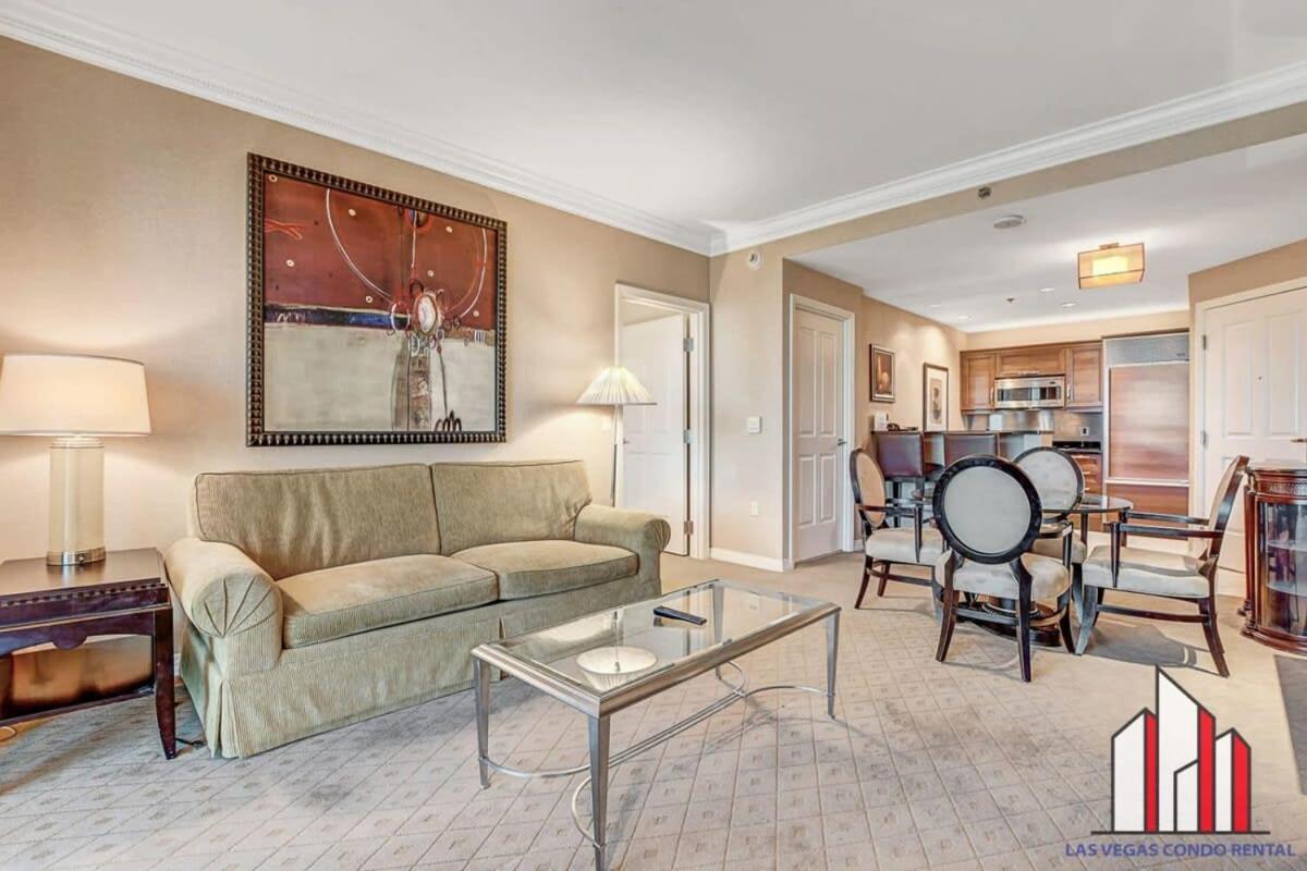 Mgm Signature-28-714 1br 2-bath Balcony