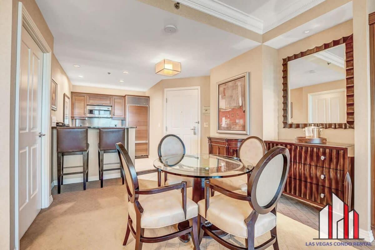 Mgm Signature-28-714 1br 2-bath Balcony Holiday home *