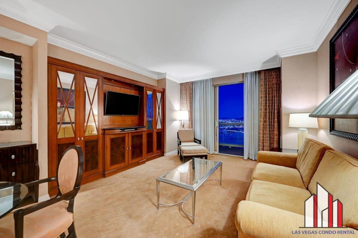 Holiday home Mgm Signature-28-714 1br 2-bath Balcony Las Vegas