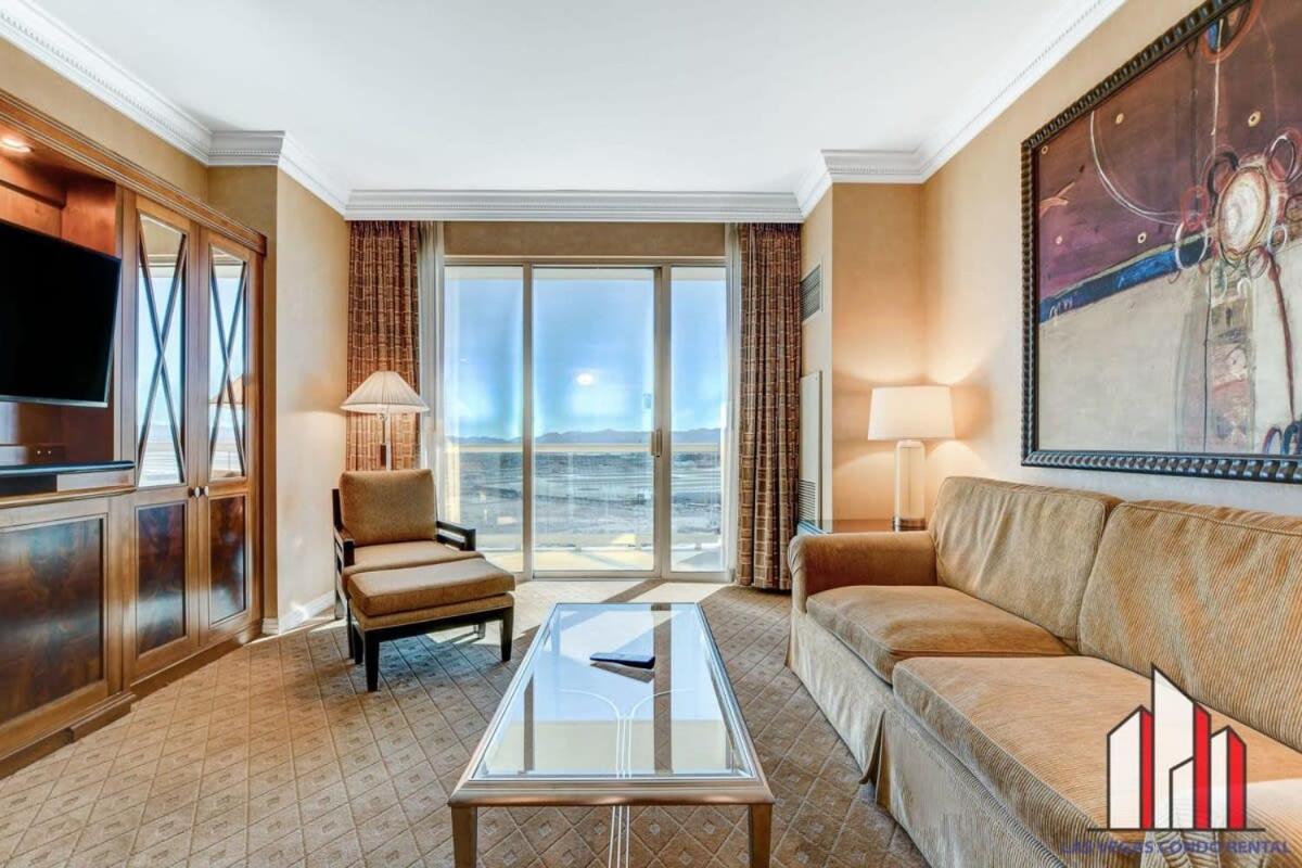Mgm Signature-28-602 1br 2ba Balcony Jacuzzi