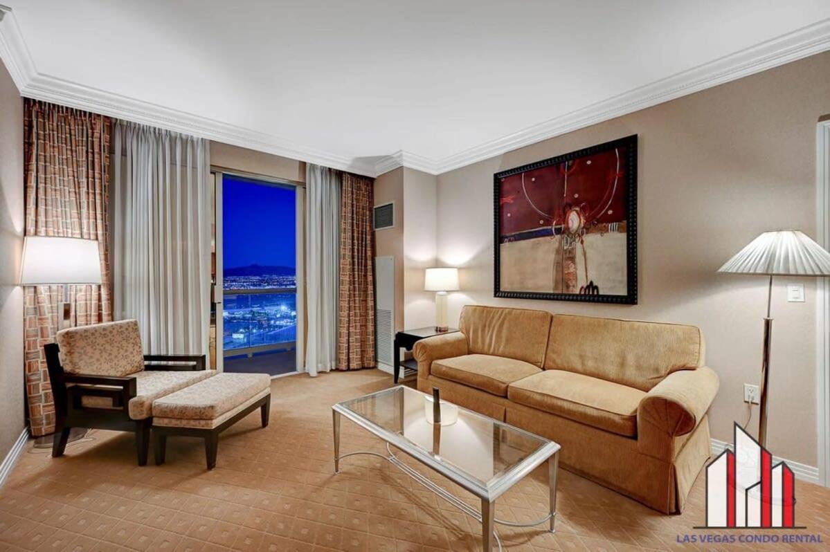 Holiday home Mgm Signature-28-714 1br 2-bath Balcony Las Vegas