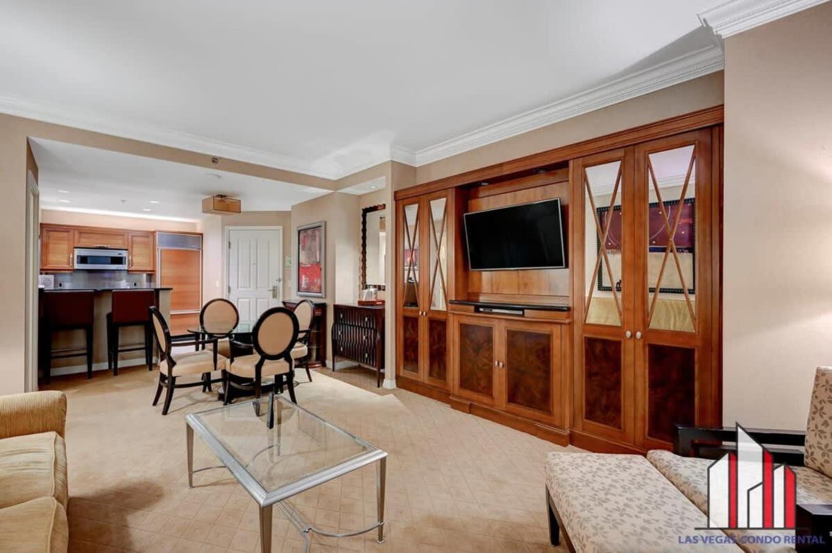 Holiday home Mgm Signature-28-714 1br 2-bath Balcony Las Vegas