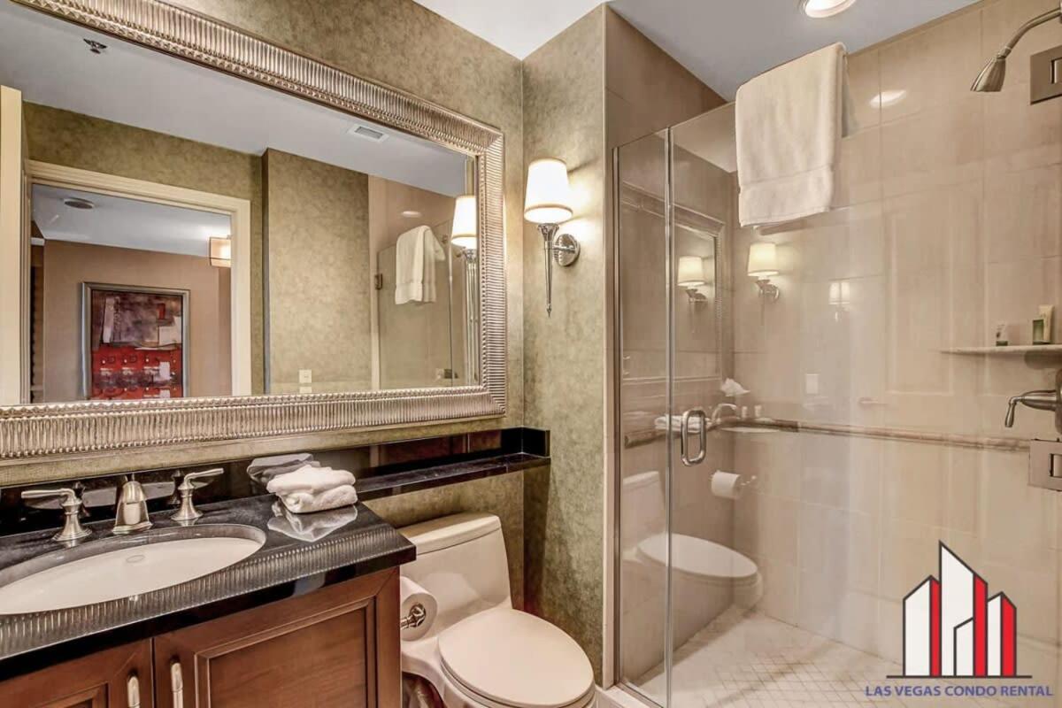 Mgm Signature-28-714 1br 2-bath Balcony Holiday home