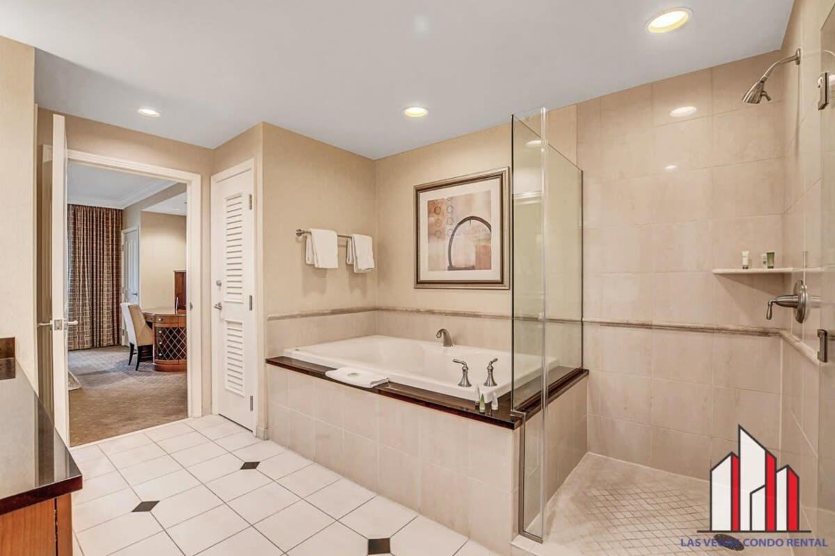 Mgm Signature-28-714 1br 2-bath Balcony * Las Vegas