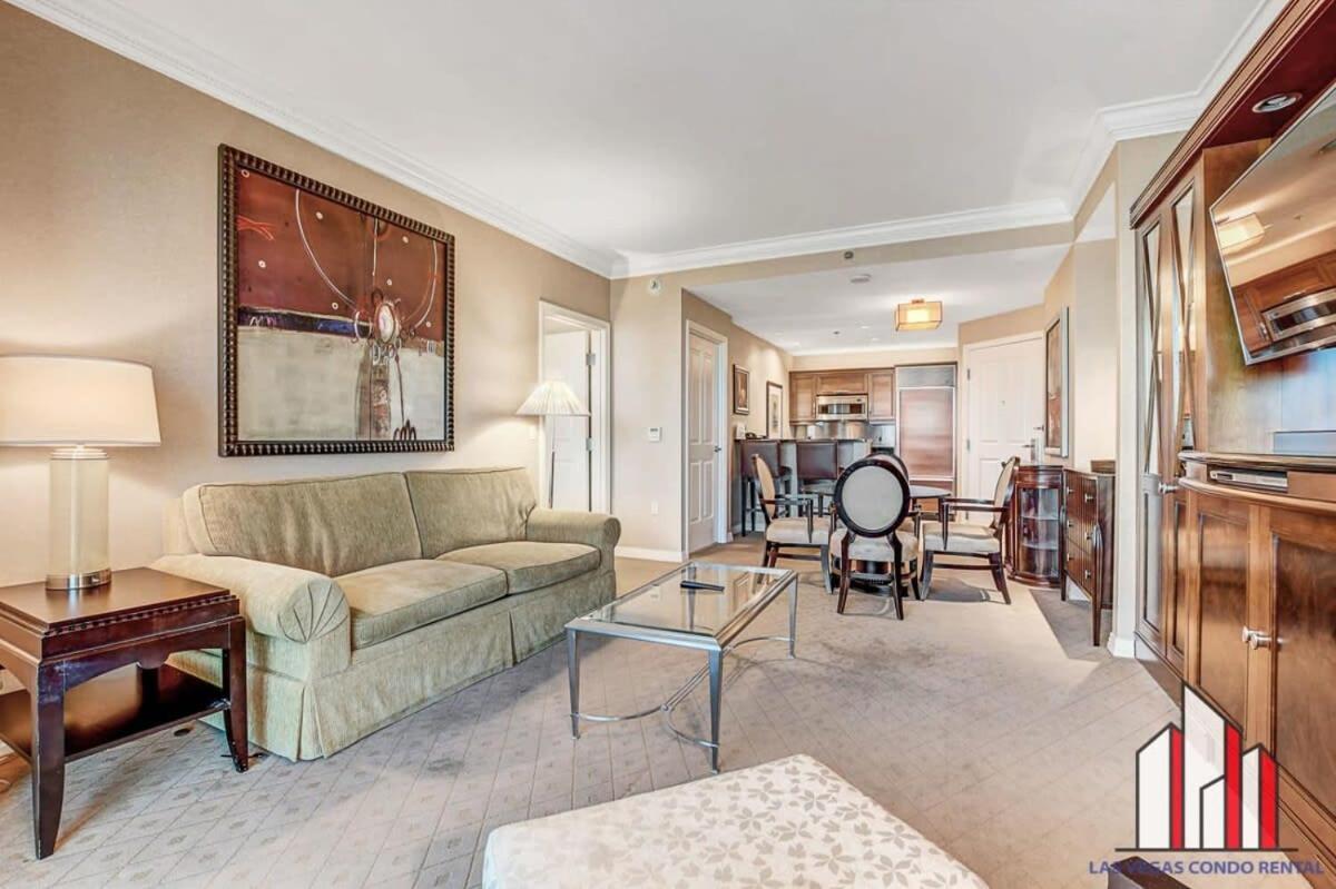 Mgm Signature-28-714 1br 2-bath Balcony *