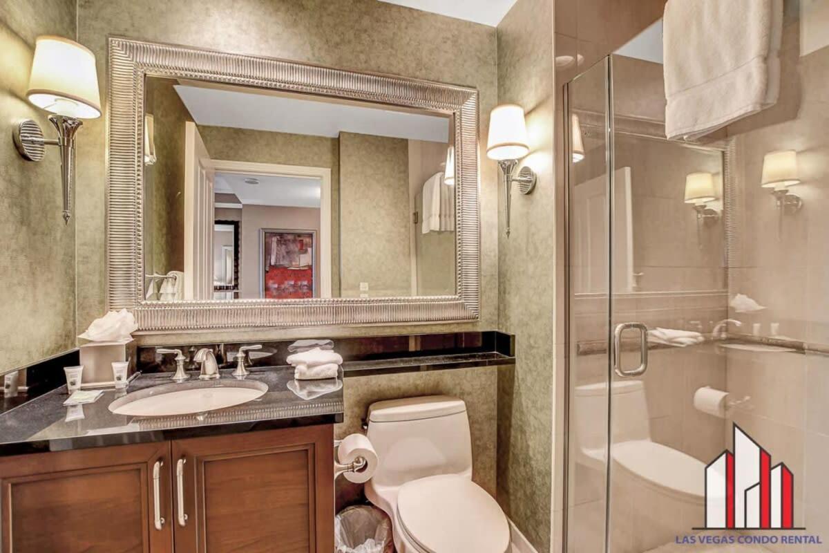 Mgm Signature-28-714 1br 2-bath Balcony Holiday home *
