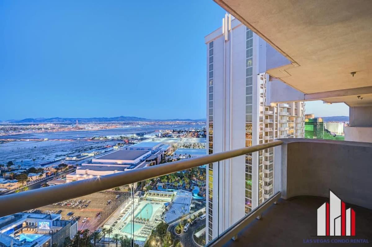 Holiday home Mgm Signature-28-714 1br 2-bath Balcony Las Vegas