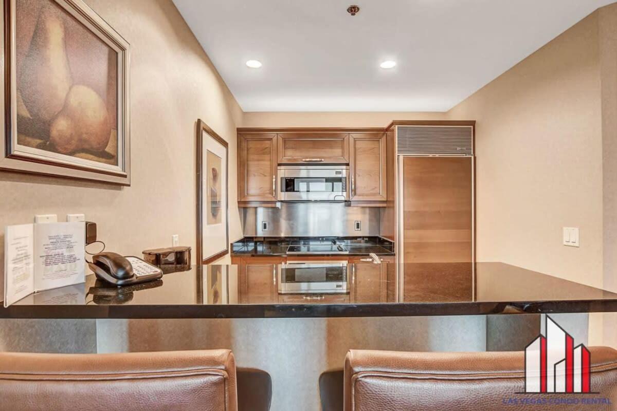 Holiday home Mgm Signature-28-714 1br 2-bath Balcony
