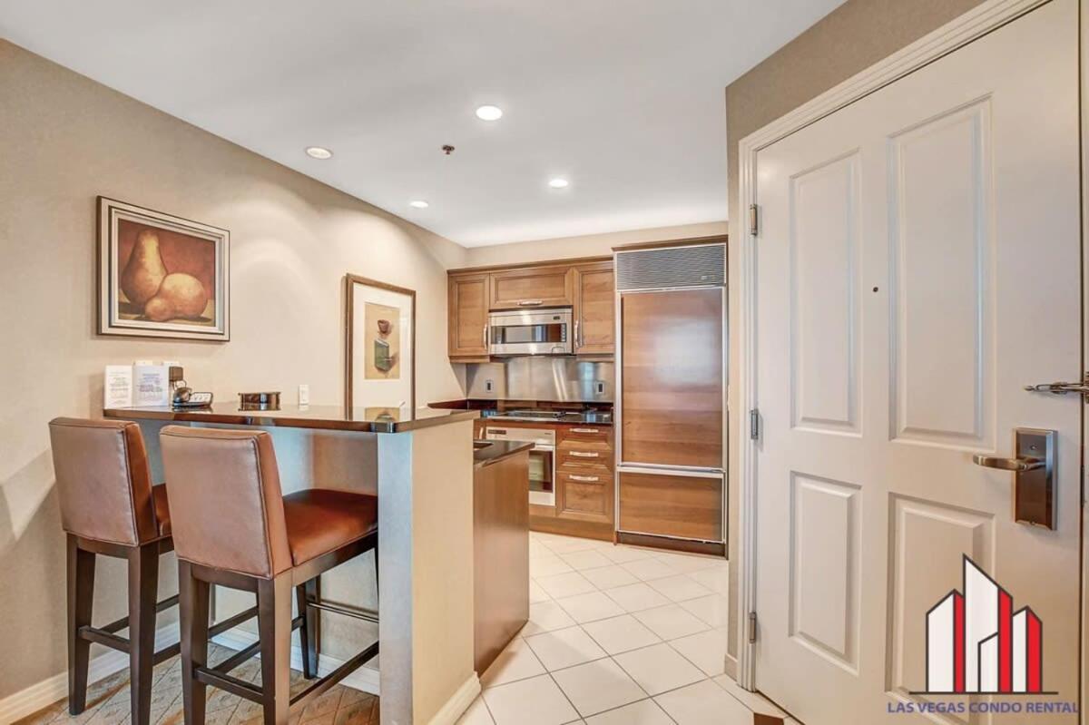 Mgm Signature-28-714 1br 2-bath Balcony Holiday home