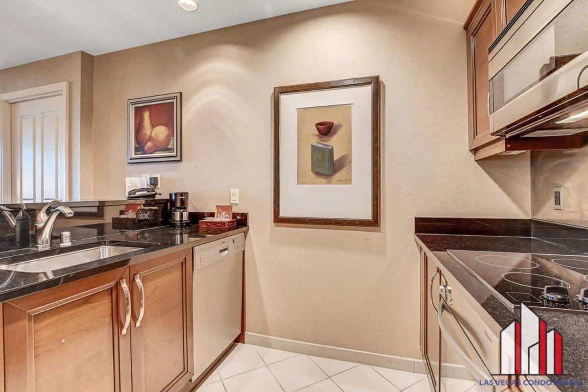 Holiday home Mgm Signature-28-714 1br 2-bath Balcony Las Vegas