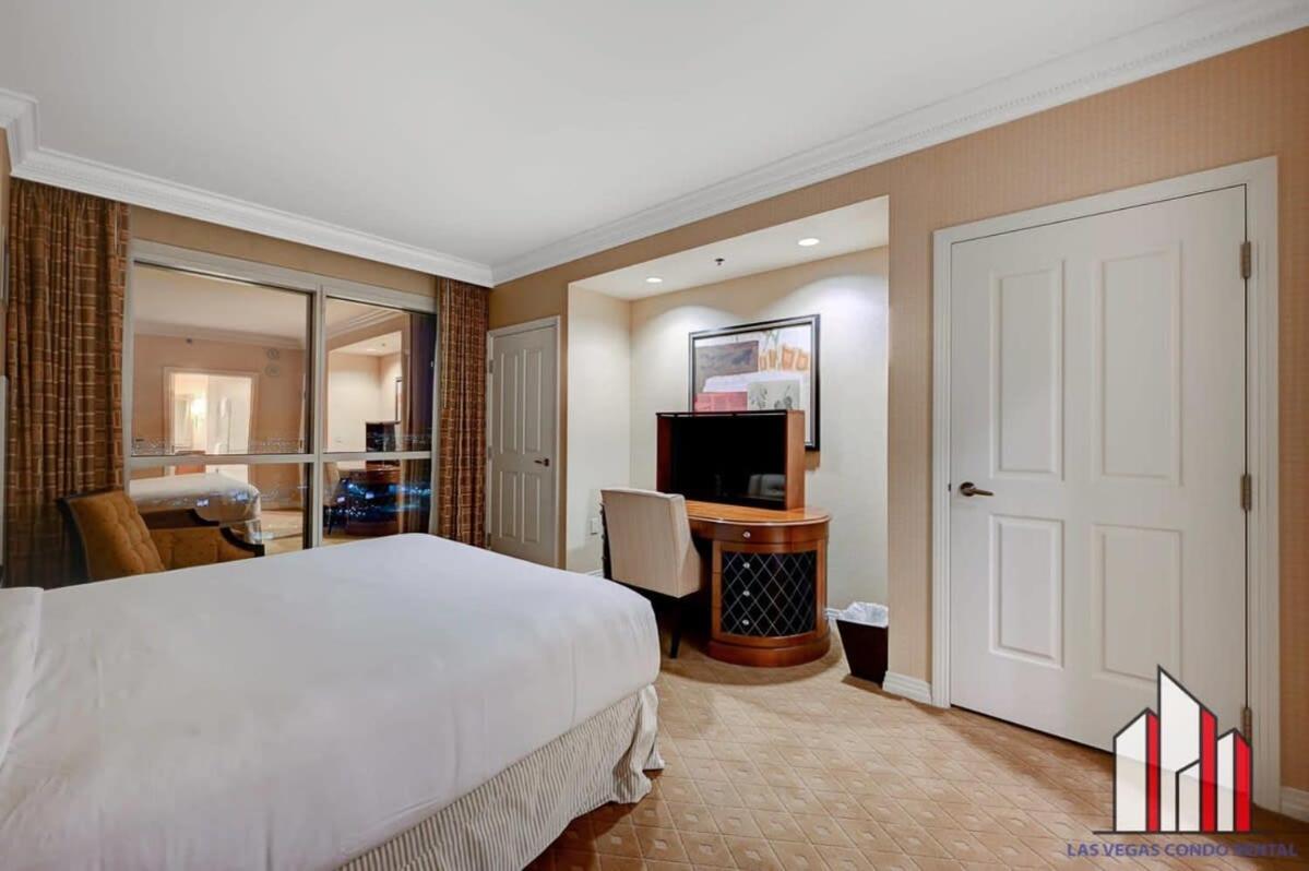 Holiday home Mgm Signature-28-714 1br 2-bath Balcony Las Vegas