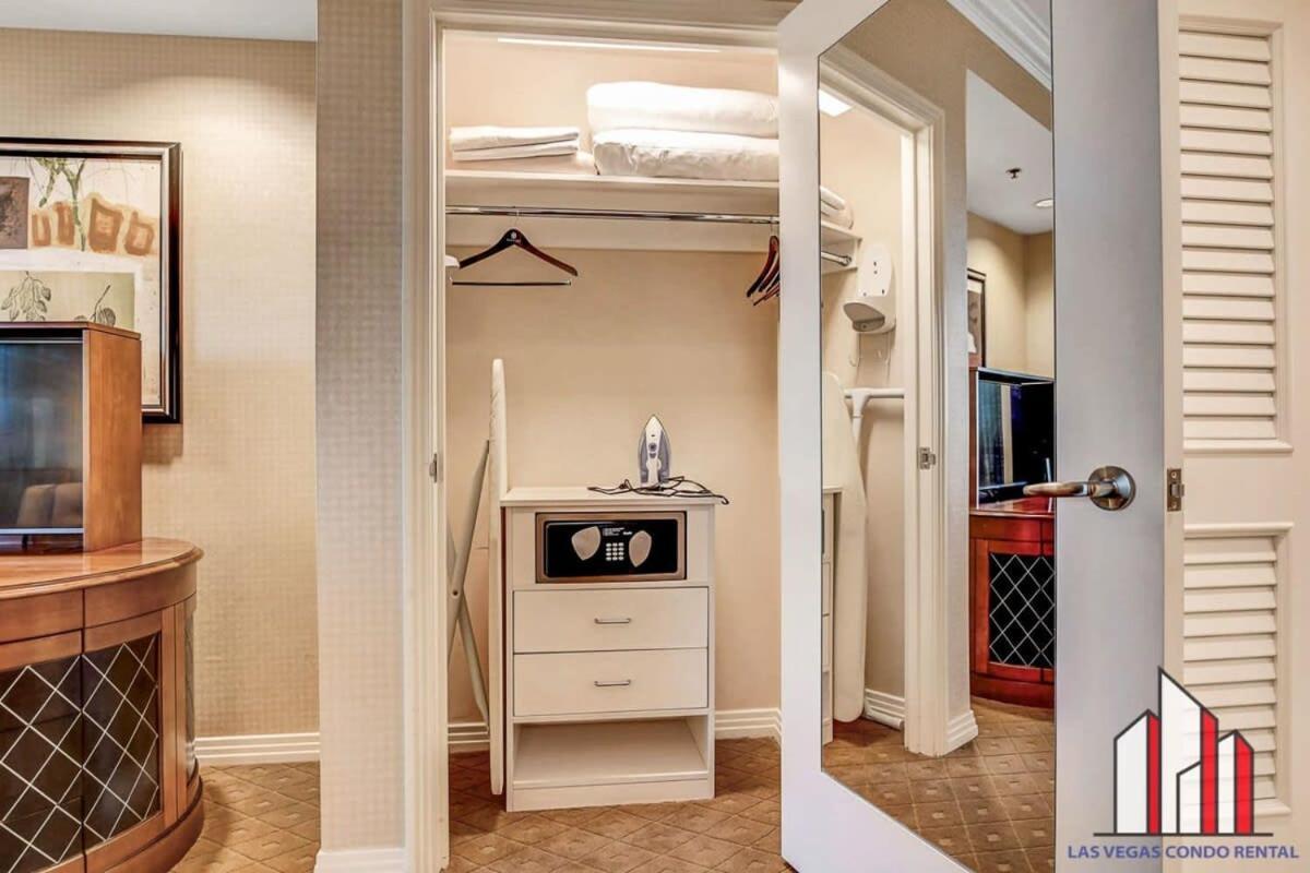 Mgm Signature-28-714 1br 2-bath Balcony Holiday home *