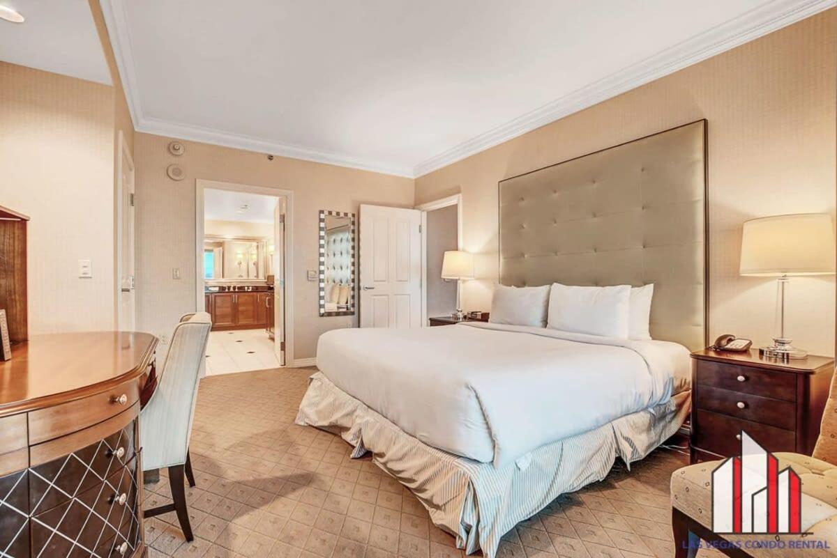 Mgm Signature-28-714 1br 2-bath Balcony Holiday home