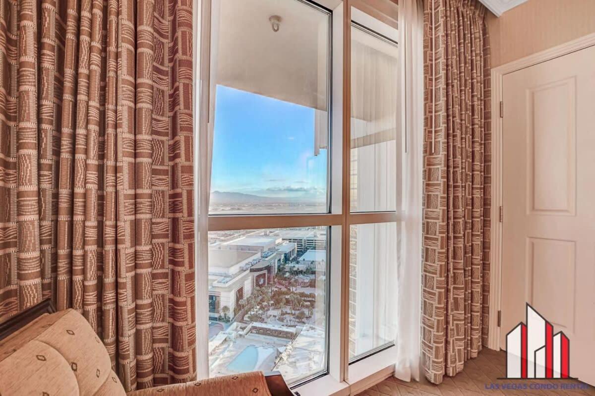 Holiday home Mgm Signature-28-714 1br 2-bath Balcony