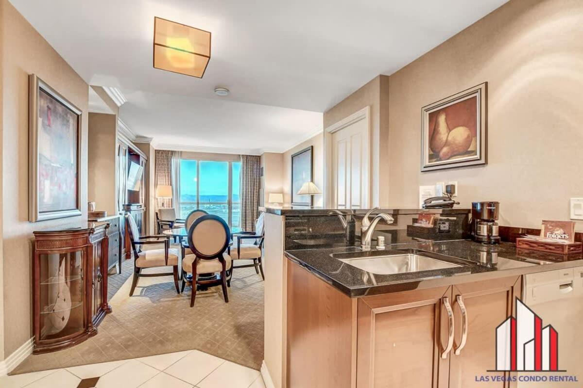 Mgm Signature-28-714 1br 2-bath Balcony Holiday home *