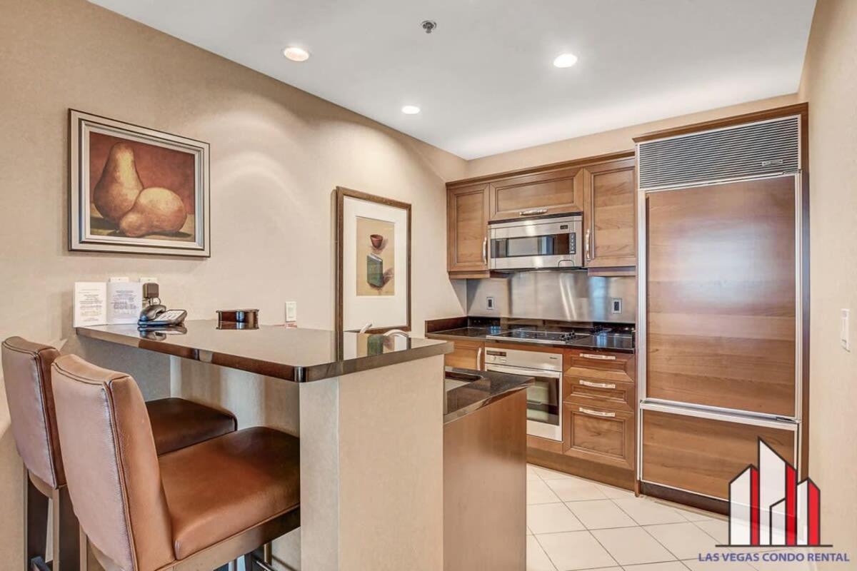 Mgm Signature-28-714 1br 2-bath Balcony * Las Vegas