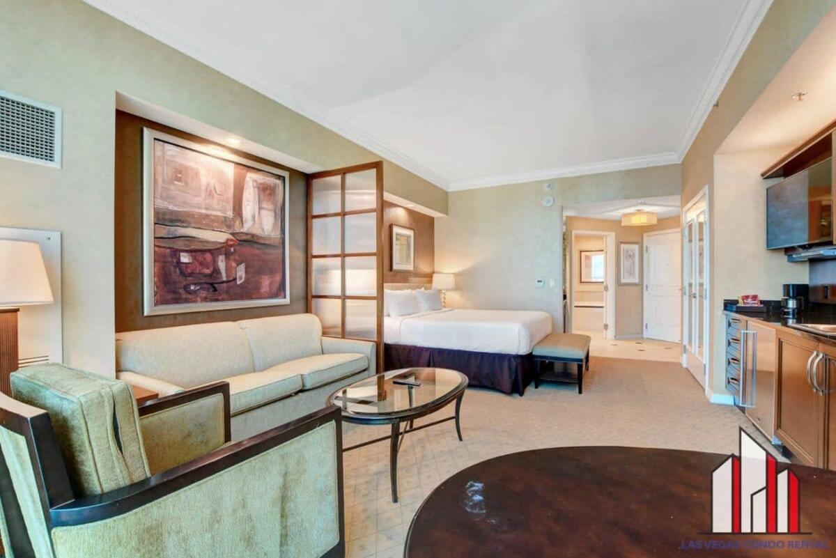 Holiday home Mgm Signature-36-603 Strip View Jacuzzi Las Vegas