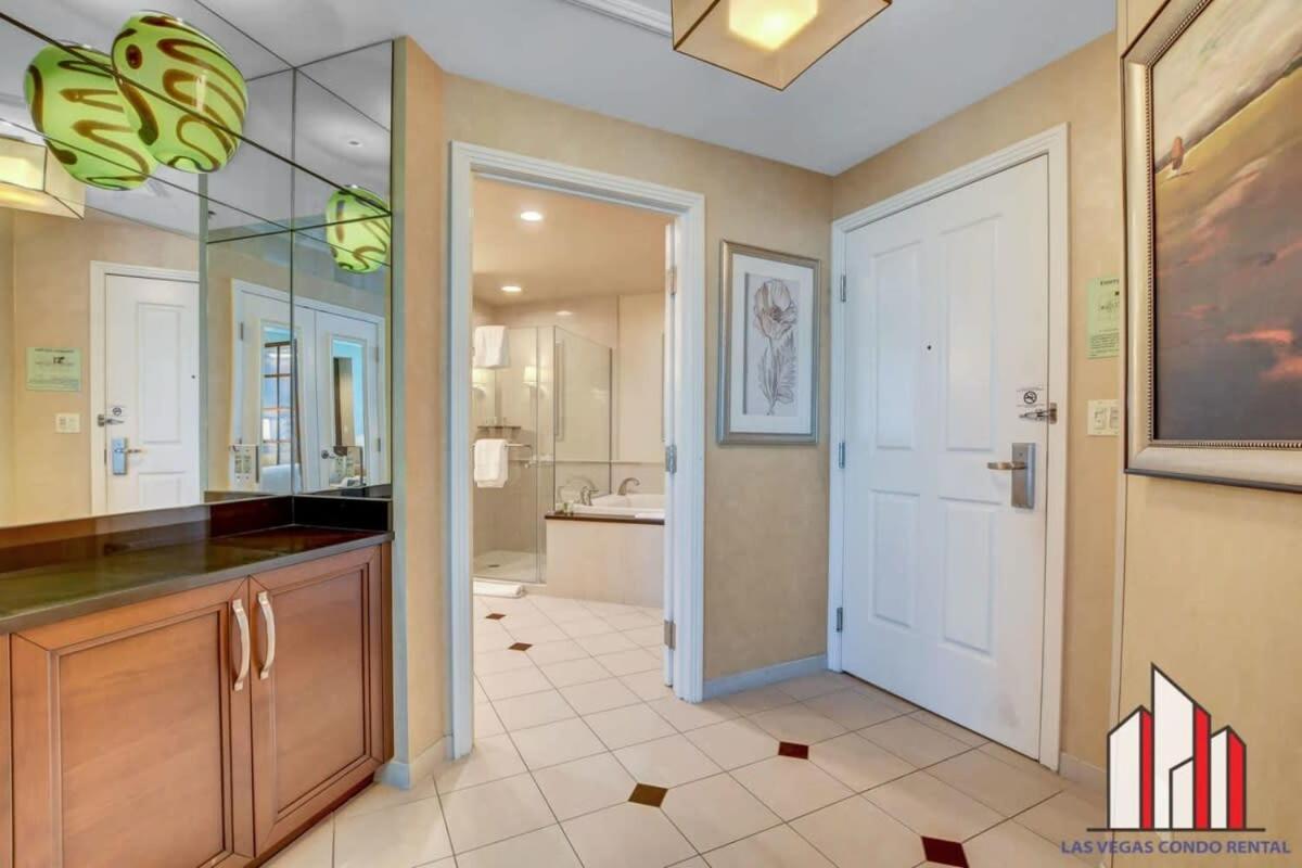 Holiday home Mgm Signature 15-603 Strip View Jacuzzi Studio Las Vegas