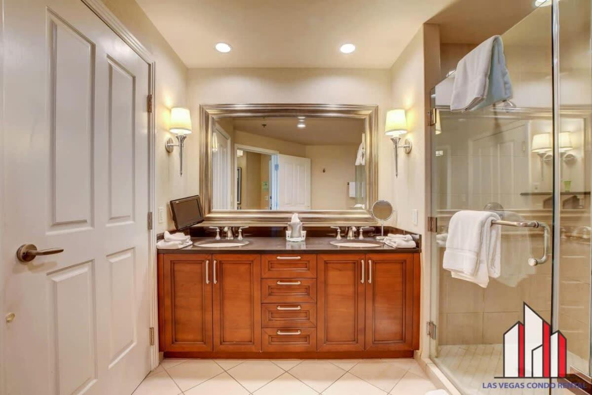Mgm Signature 15-603 Strip View Jacuzzi Studio Holiday home Las Vegas