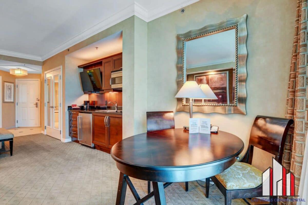 Holiday home Mgm Signature 15-603 Strip View Jacuzzi Studio Las Vegas
