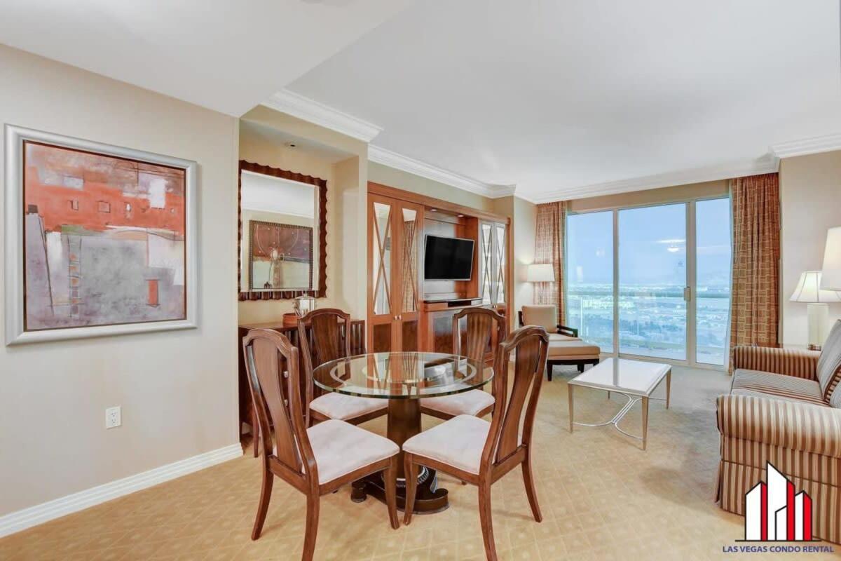 Holiday home Mgm Signature-19-802 1br 2ba F1 Pits View Balcony Las Vegas