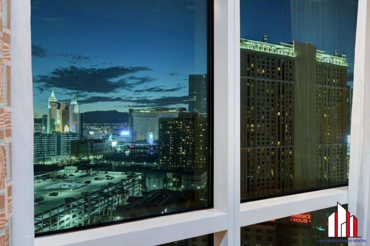 Holiday home Mgm Signature-19-802 1br 2ba F1 Pits View Balcony Las Vegas