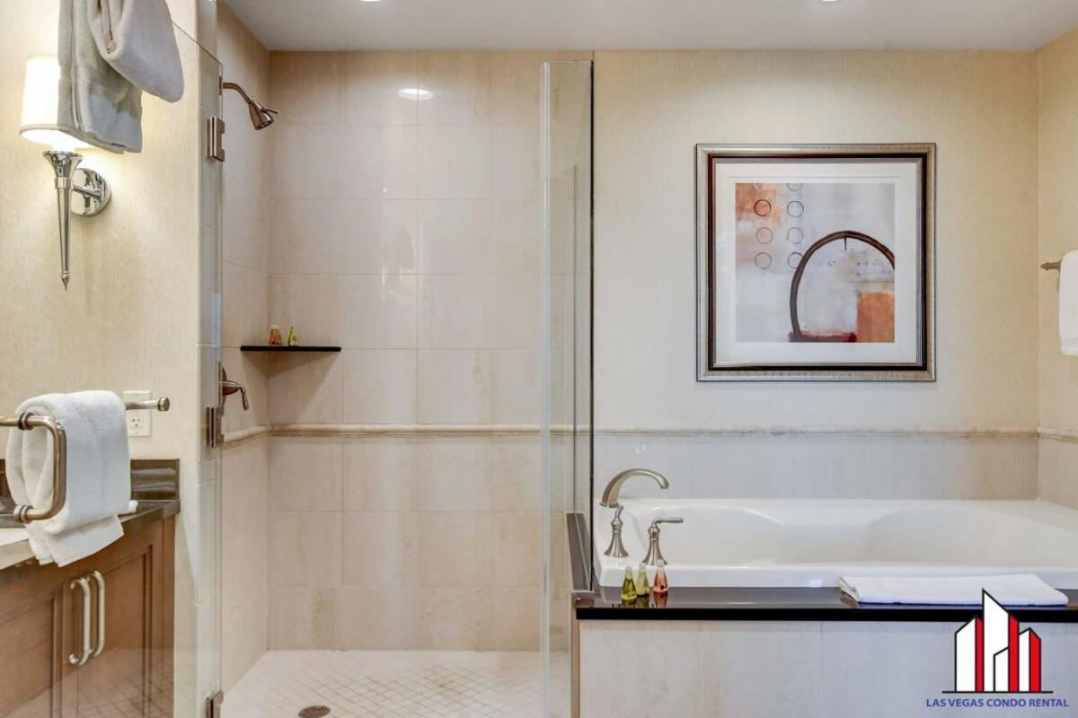 Mgm Signature-24-606 Jacuzzi Holiday home Las Vegas