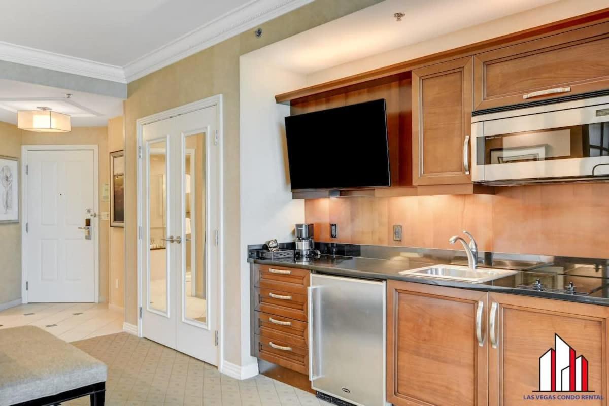 Mgm Signature-24-606 Jacuzzi Holiday home *