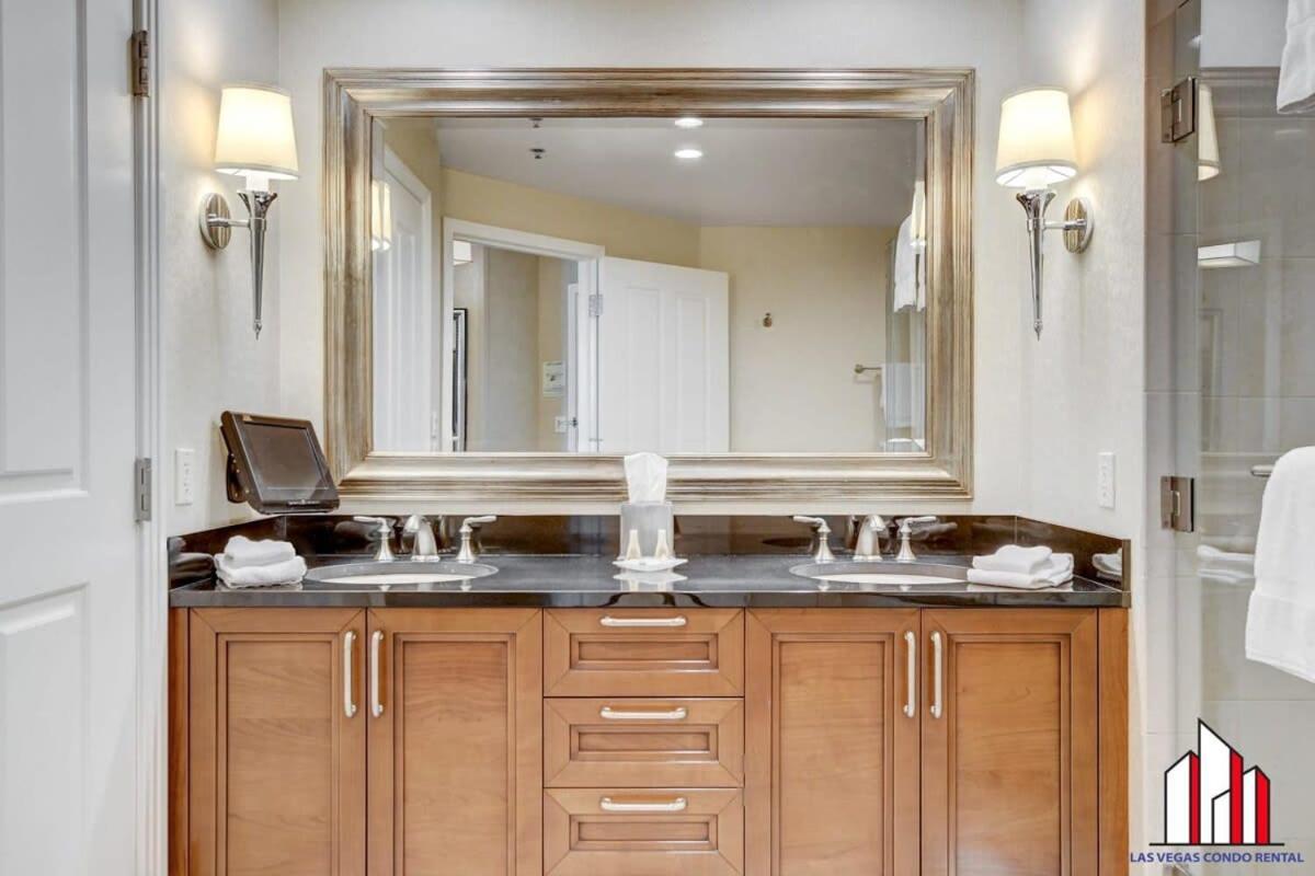 Holiday home Mgm Signature-24-606 Jacuzzi