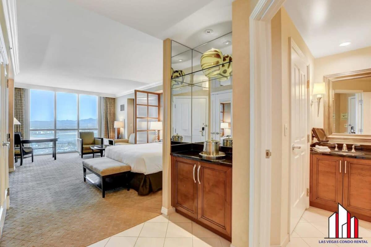 Holiday home Mgm Signature-24-606 Jacuzzi *